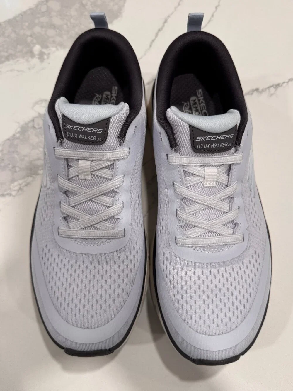 Skechers narrow me